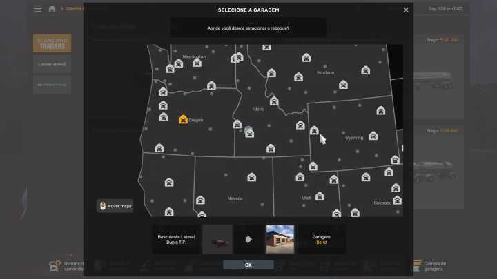 ATS All Trailers Unlocked (03.11.2024) V1.0 (1.53)