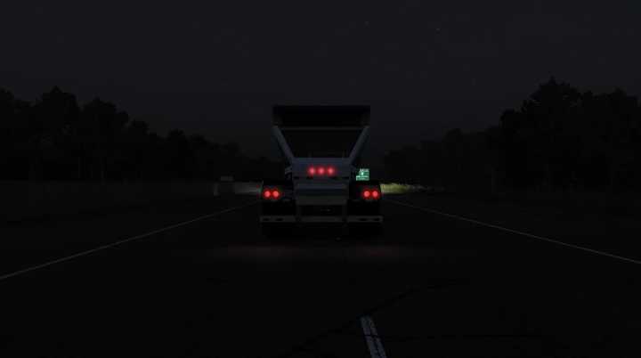 ATS Bright Lights V1.0.0.6 (1.53)