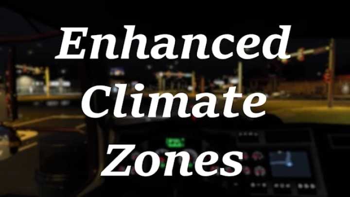 ATS Enhanced Climate Zones V1.0 (1.53)