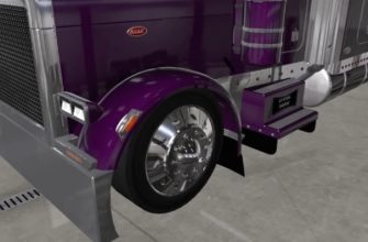 ATS Hotrod Wheels V1.0 (1.52)