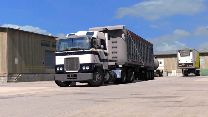 ATS Ksw Mack F700 V1.52 (1.52)