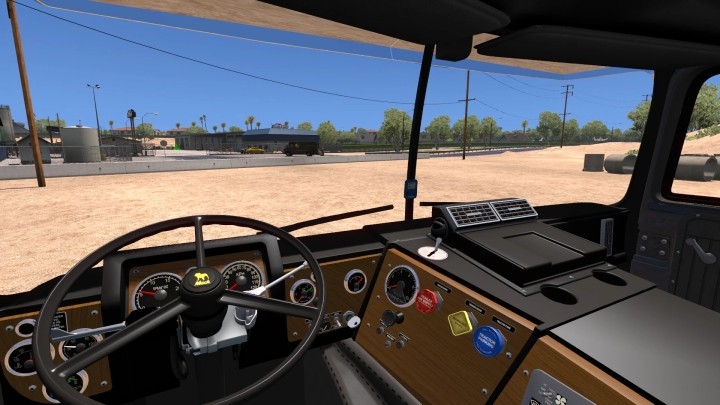 ATS Ksw Mack F700 V1.52 (1.52)