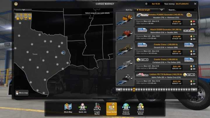 ATS Nitromodz Ownable Rackley V2.3.4 (1.53)