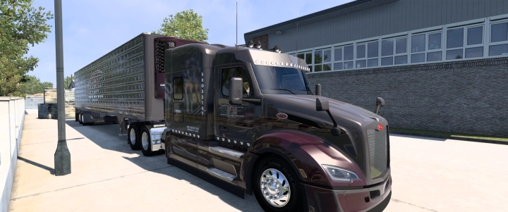 ATS Ruda 579 Skin (1.52)