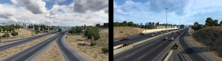 ATS Urban Traffic Overhaul V19 (1.53)
