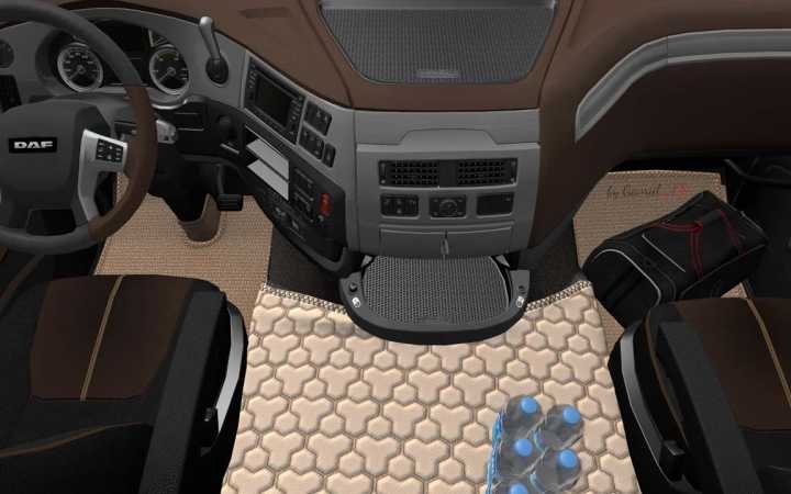 ETS2 Accessory Addon V1.1 (1.53)