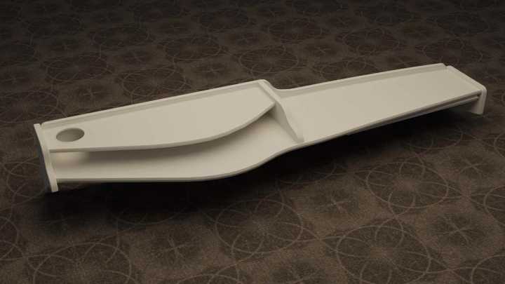 ETS2 Accessory Addon V1.1 (1.53)