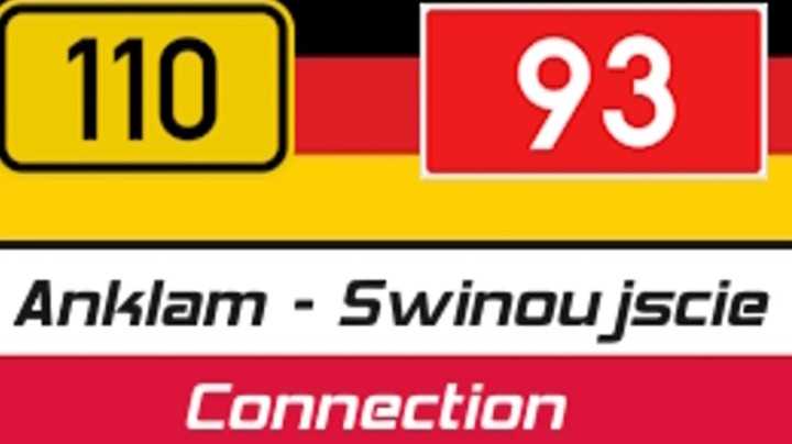 ETS2 B110 – Dk94 Connection V1.0 (1.52)