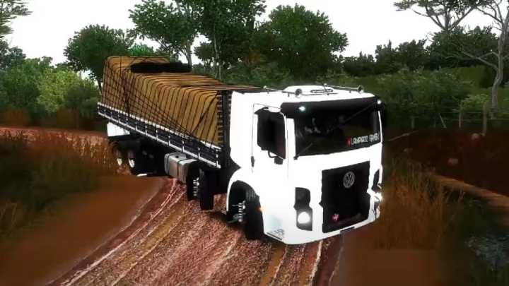 ETS2 Bob Constellation V1.0 (1.53)