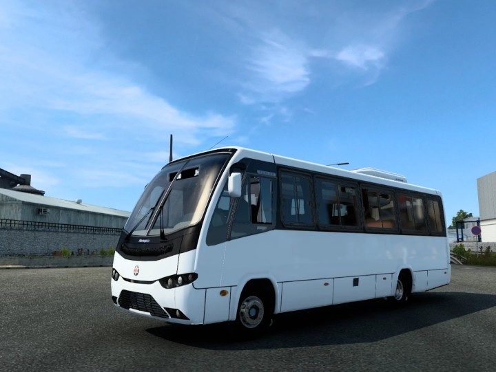 ETS2 Marcopolo Senior (1.52)