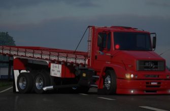 ETS2 Mb 1620 V4.0 (1.53)