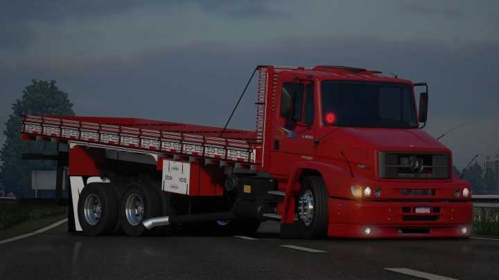 ETS2 Mb 1620 V4.0 (1.53)