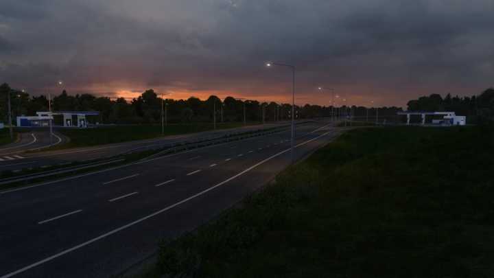 ETS2 More Russia Map V3.1 (1.52)