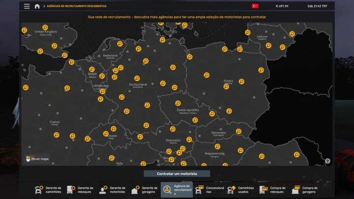 ETS2 Profile (05.11.2024) V1.0 (1.53)