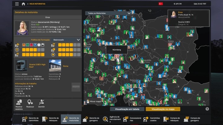ETS2 Profile (05.11.2024) V1.0 (1.53)