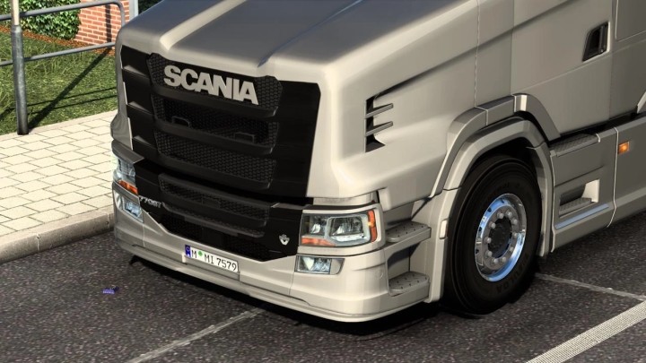 ETS2 Scania Ng Tcab Scs Base V1.52 (1.52)