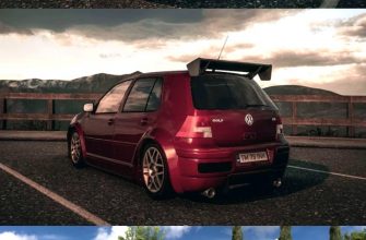 ETS2 Volkswagen Golf 4 1.9 Tdi V1.3 (1.53)