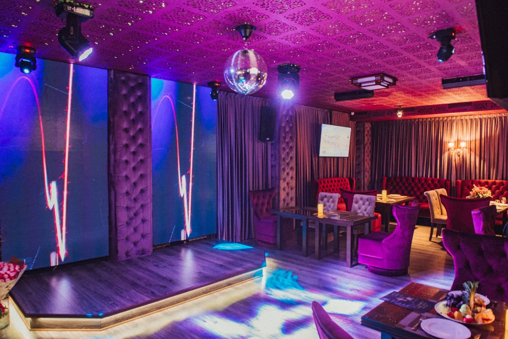 Караоке-залы в Красноярске: Лучшие места для весёлого отдыха Караоке-залы в Красноярске: Лучшие места для весёлого отдыха