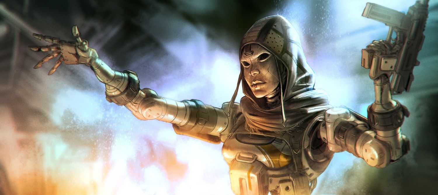 Популярные персонажи Ash Echoes: герои, делающие игру незабываемой Популярные персонажи Ash Echoes: герои, делающие игру незабываемой