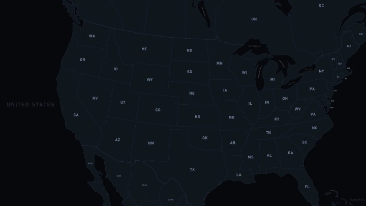 ATS America Background Map V3.0 (1.53)