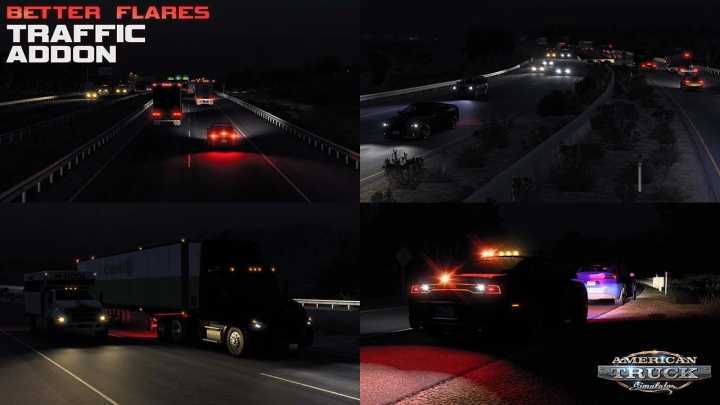 ATS Better Flares V4.5.2 (1.53)