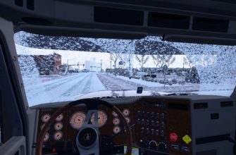 ATS Лучшие дождевые капли V2.1.7 (1.53)