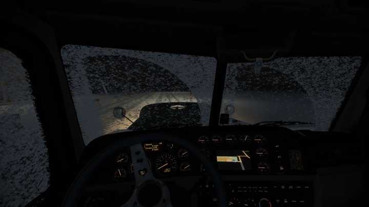 ATS Better Raindrops V2.1.7 (1.53)