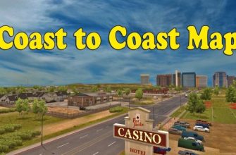 ATS Coast To Coast V2.19.53.0 (1.53)