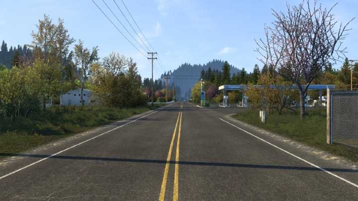 ATS Early Autumn/Fall V3.8 (1.53)