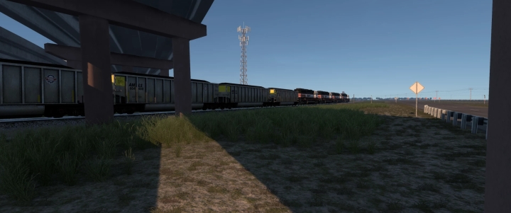 ATS Longer Trains V2.1 (1.53)