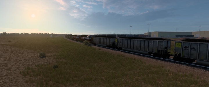 ATS Longer Trains V2.1 (1.53)