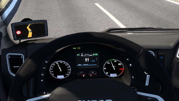 ETS2 H&W Iveco S-Way 2019 V1.3.6 (1.53)