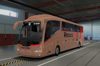 ETS2 Irizar Pb (1.53)