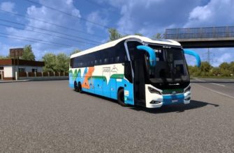 ETS2 Mascarello Roma R6 (1.53)