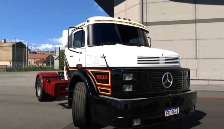 ETS2 Mb 1933-34 (1.53)