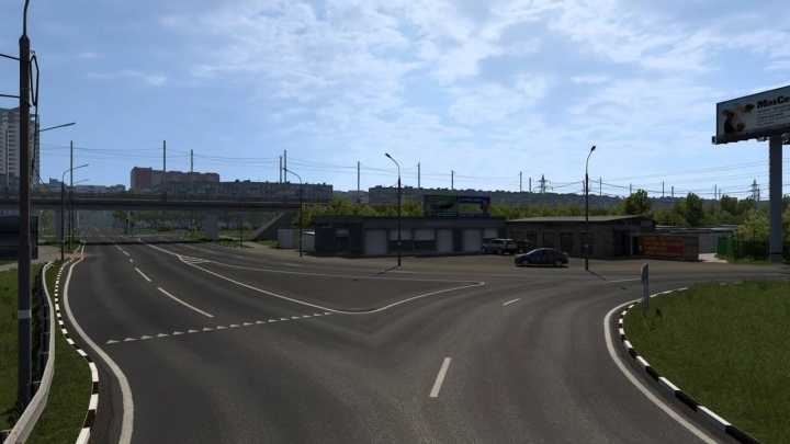 ETS2 Nnmap Fix V1.1 (1.53)