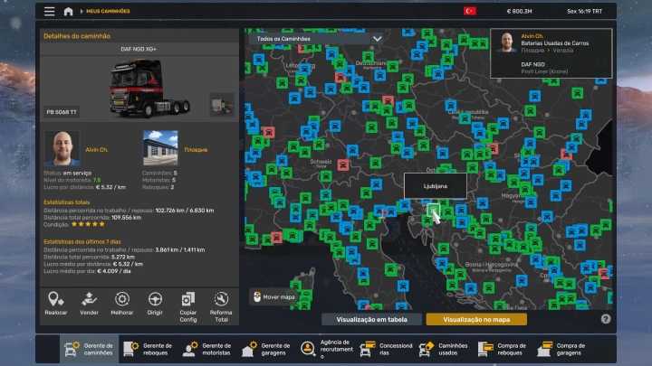 ETS2 Profile (24.12.2024) V1.53.3.14S (1.53)