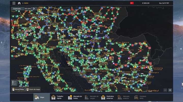 ETS2 Profile (24.12.2024) V1.53.3.14S (1.53)