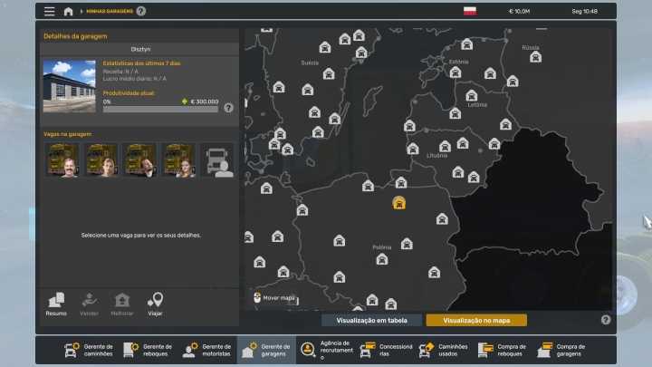 ETS2 Profile Scania S 2016 12X4 Sigouss89 V1.0 (1.53)