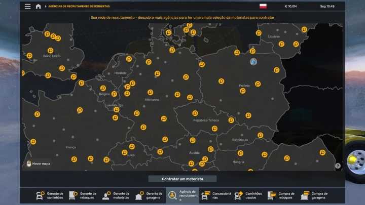 ETS2 Profile Scania S 2016 12X4 Sigouss89 V1.0 (1.53)