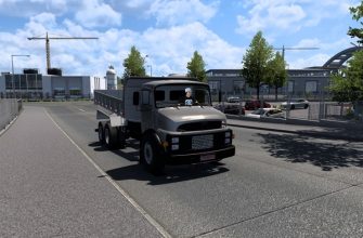 ETS2 Mb 1113 – 1518 (1.53) ETS2 Mb 1113 – 1518 (1.53)