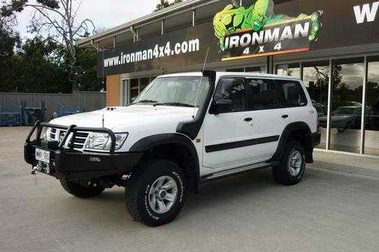 Шноркели: Запчасти для внедорожников Шноркели: Запчасти для внедорожников