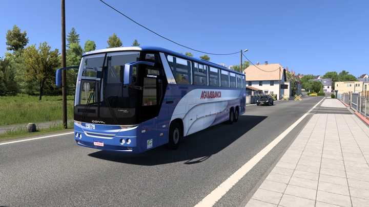 Comil Vision 3.65 V1.53