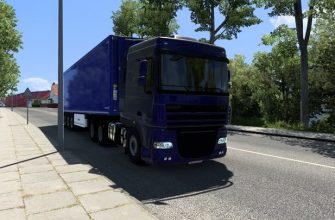 DAF 105 V1.53