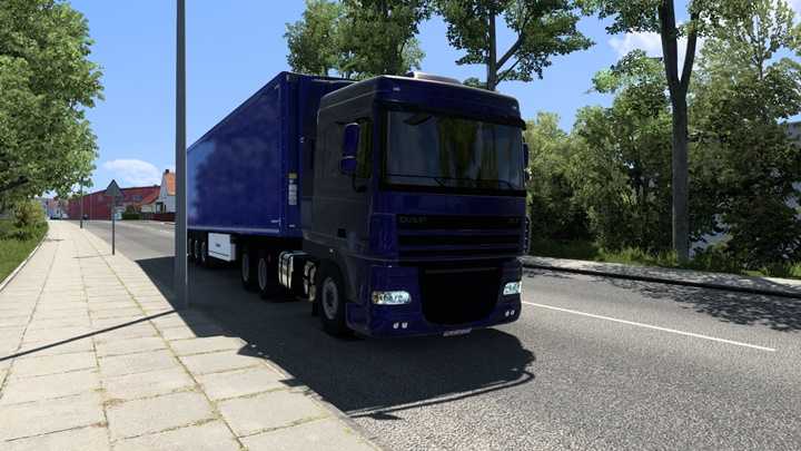 DAF 105 V1.53