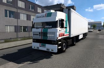 DAF F241 V1.8