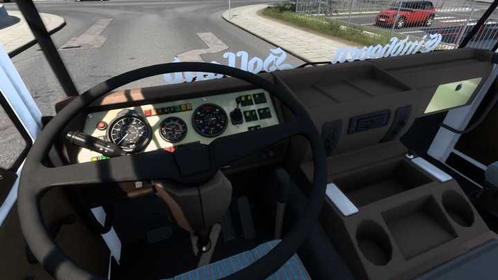 DAF F241 V1.8