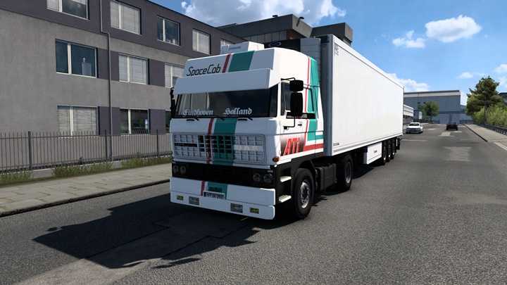 DAF F241 V1.8