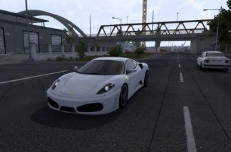 Феррари F430 V1.53