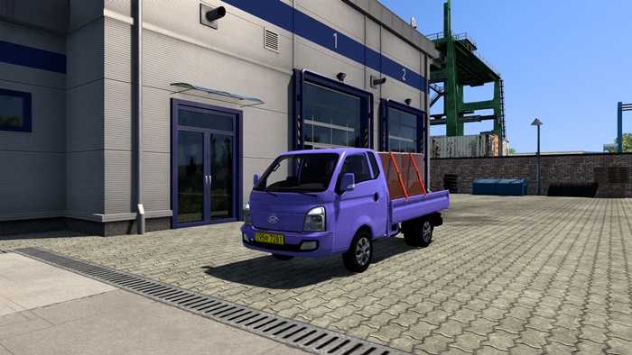 ETS2 Hyundai Hd Brazilian (1.53)